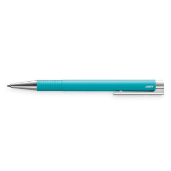 Preview: LAMY Kugelschreiber logo M+ sea matt - Special Edition (2022)